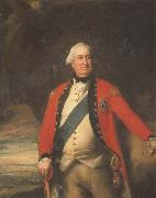 Lord Cornwallis,who succeeded Thomas